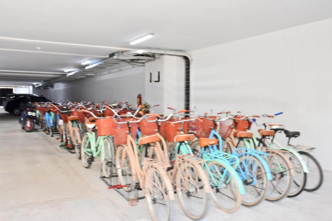 Menesse Tulum Luxury Apartments By Spot Rentals Buitenkant foto