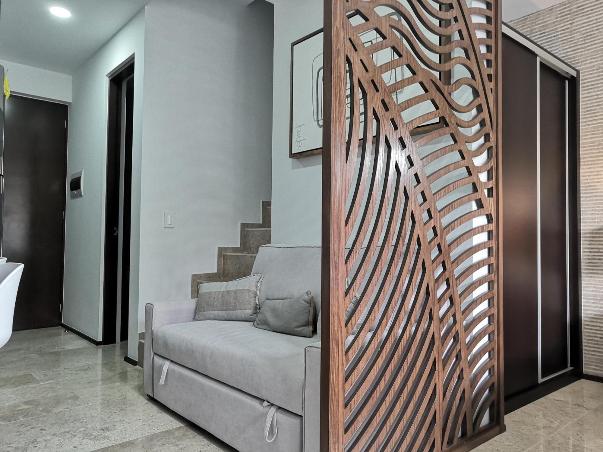 Menesse Tulum Luxury Apartments By Spot Rentals Buitenkant foto
