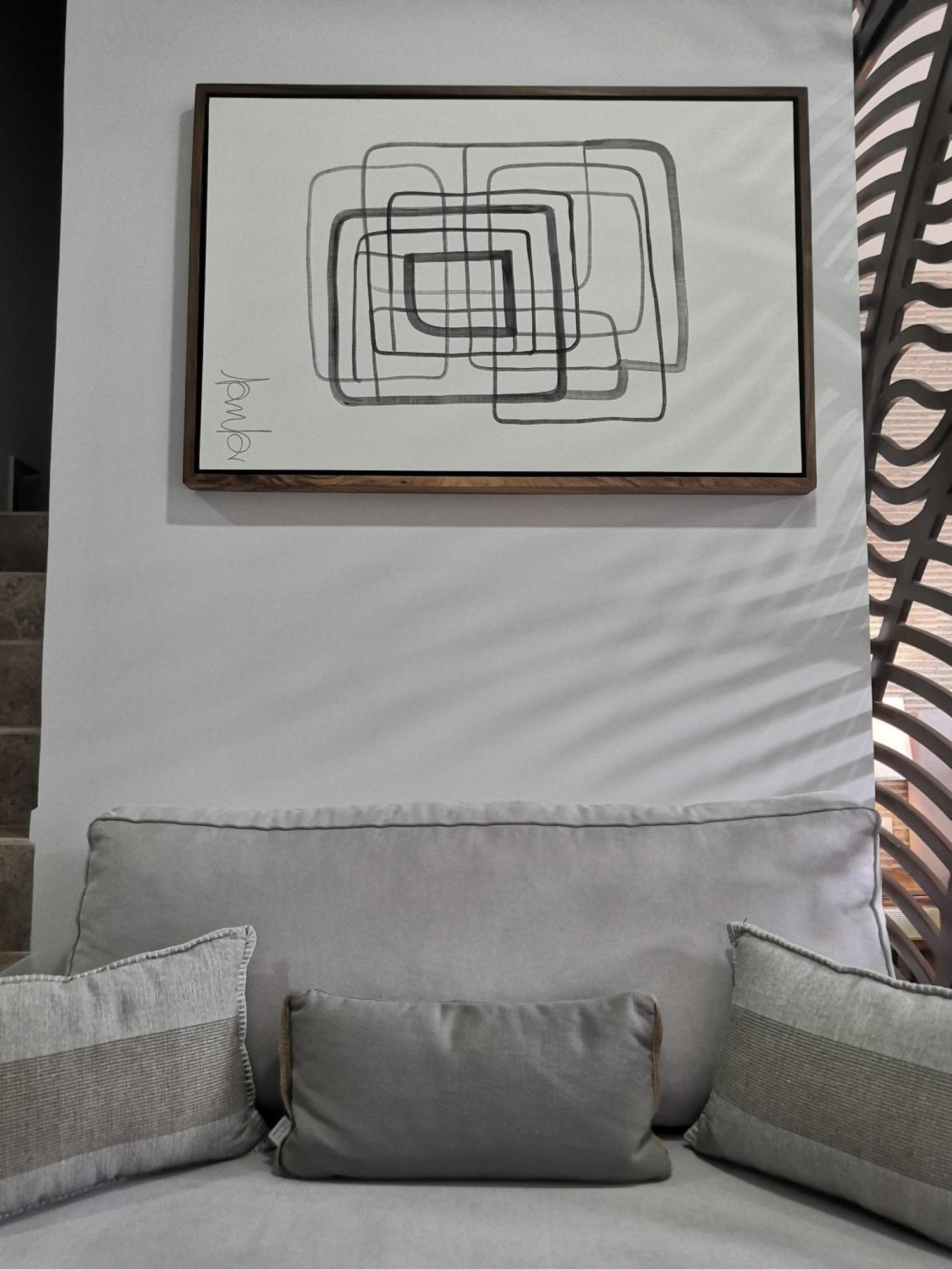 Menesse Tulum Luxury Apartments By Spot Rentals Buitenkant foto