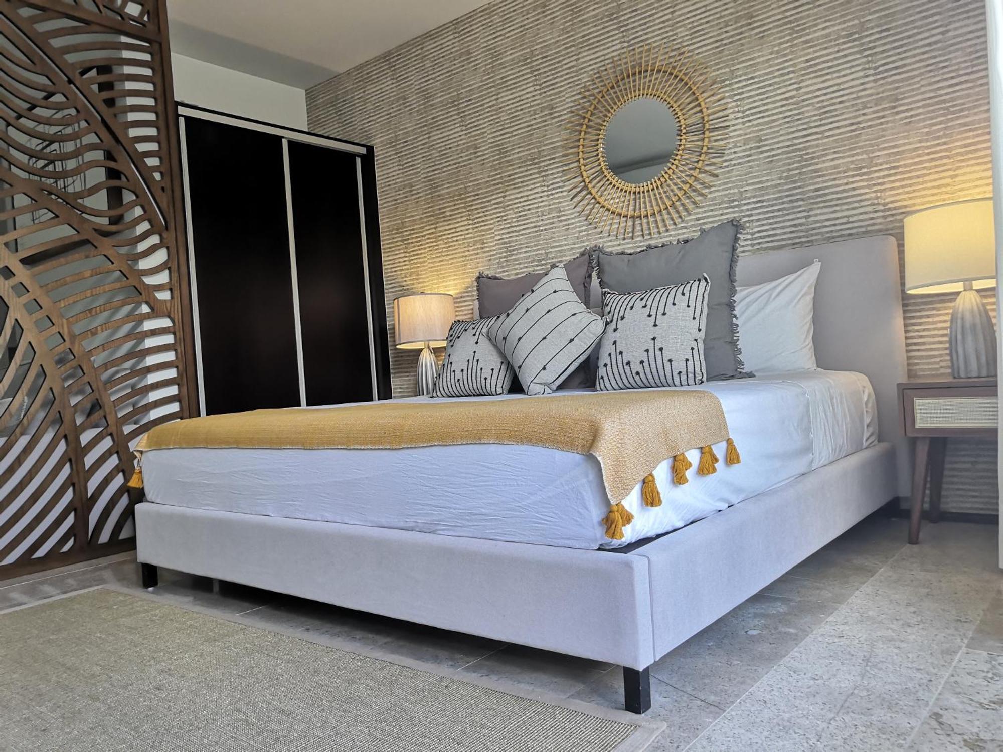 Menesse Tulum Luxury Apartments By Spot Rentals Buitenkant foto