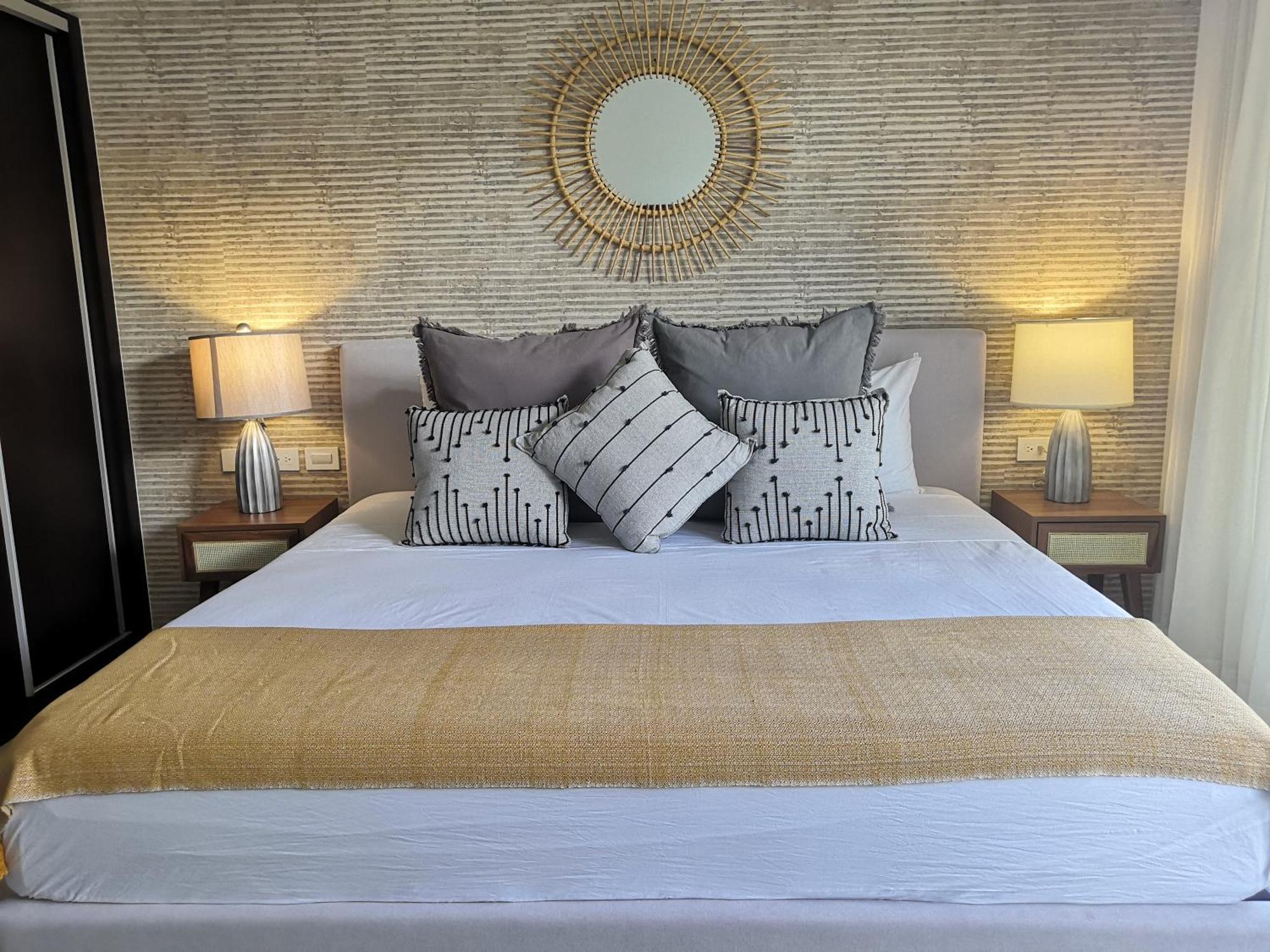 Menesse Tulum Luxury Apartments By Spot Rentals Buitenkant foto