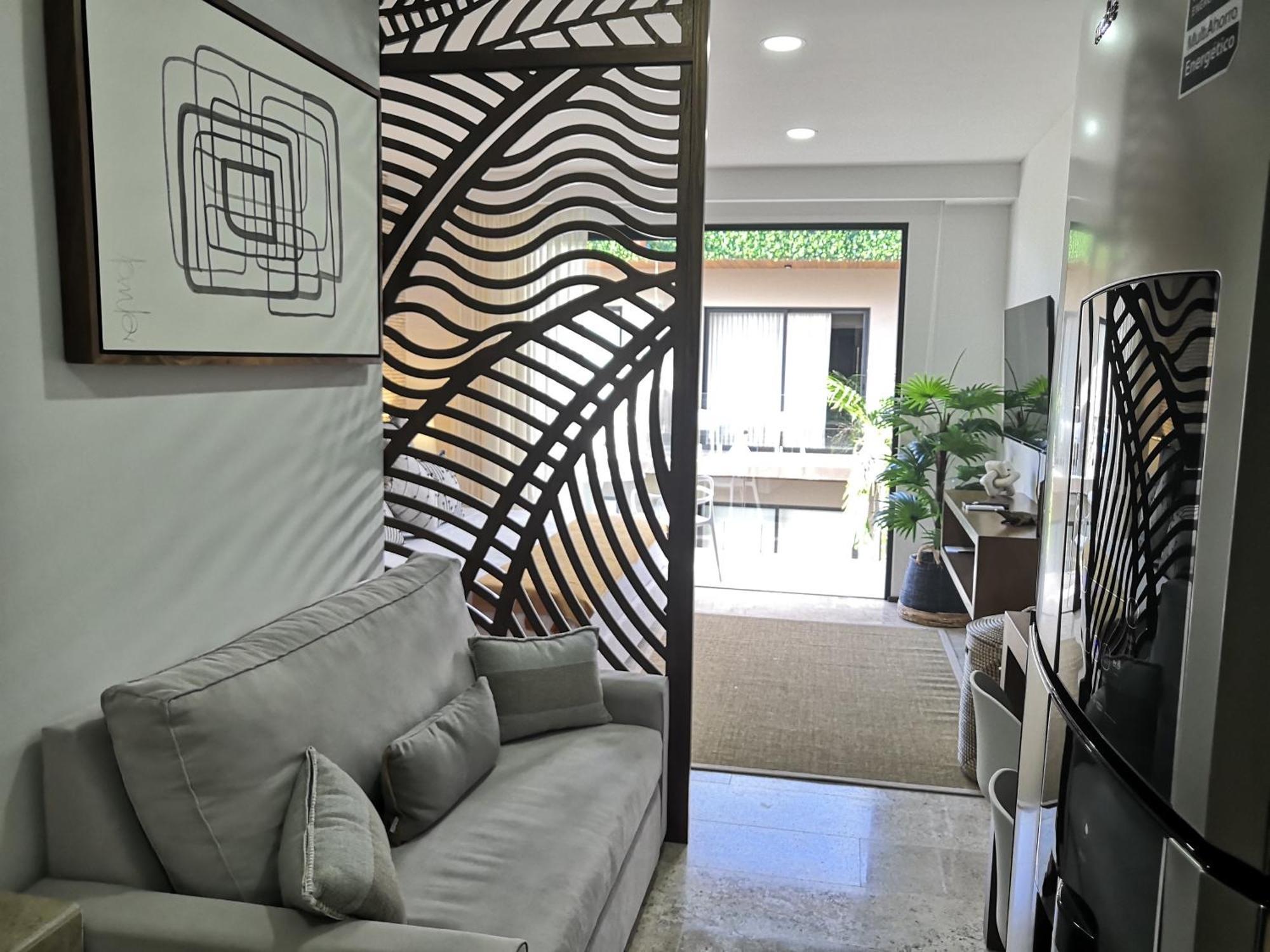 Menesse Tulum Luxury Apartments By Spot Rentals Buitenkant foto