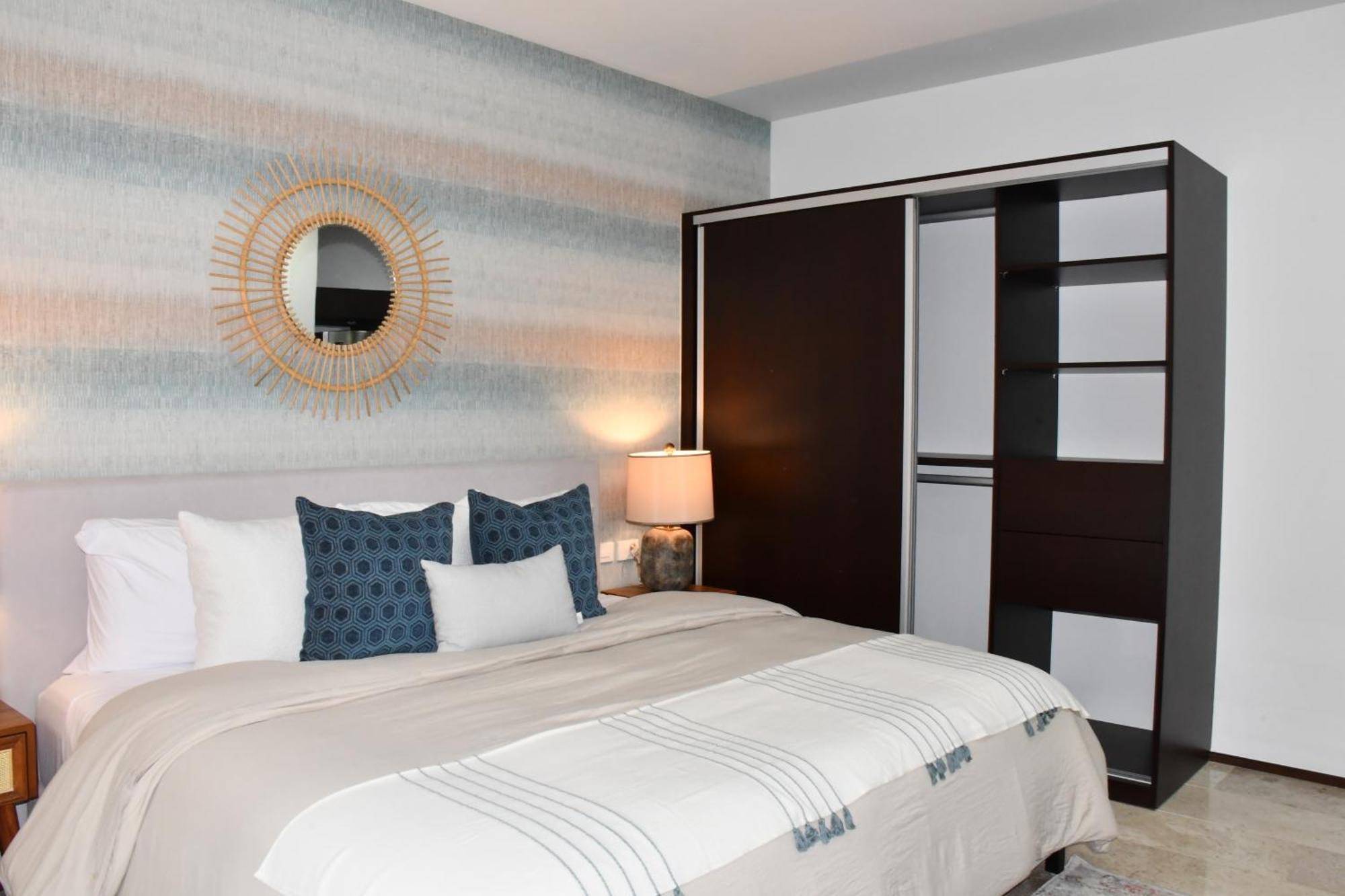Menesse Tulum Luxury Apartments By Spot Rentals Buitenkant foto