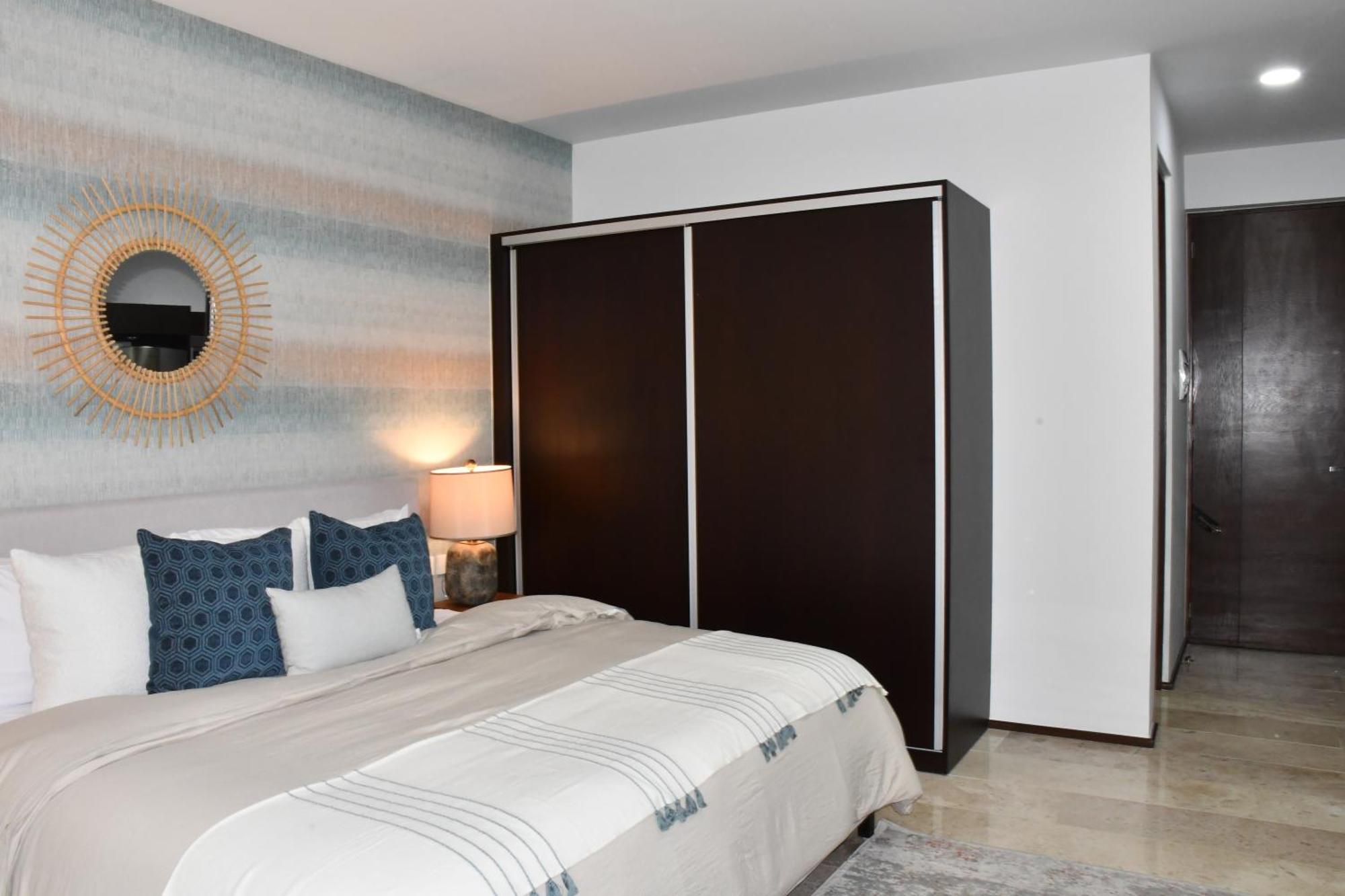 Menesse Tulum Luxury Apartments By Spot Rentals Buitenkant foto
