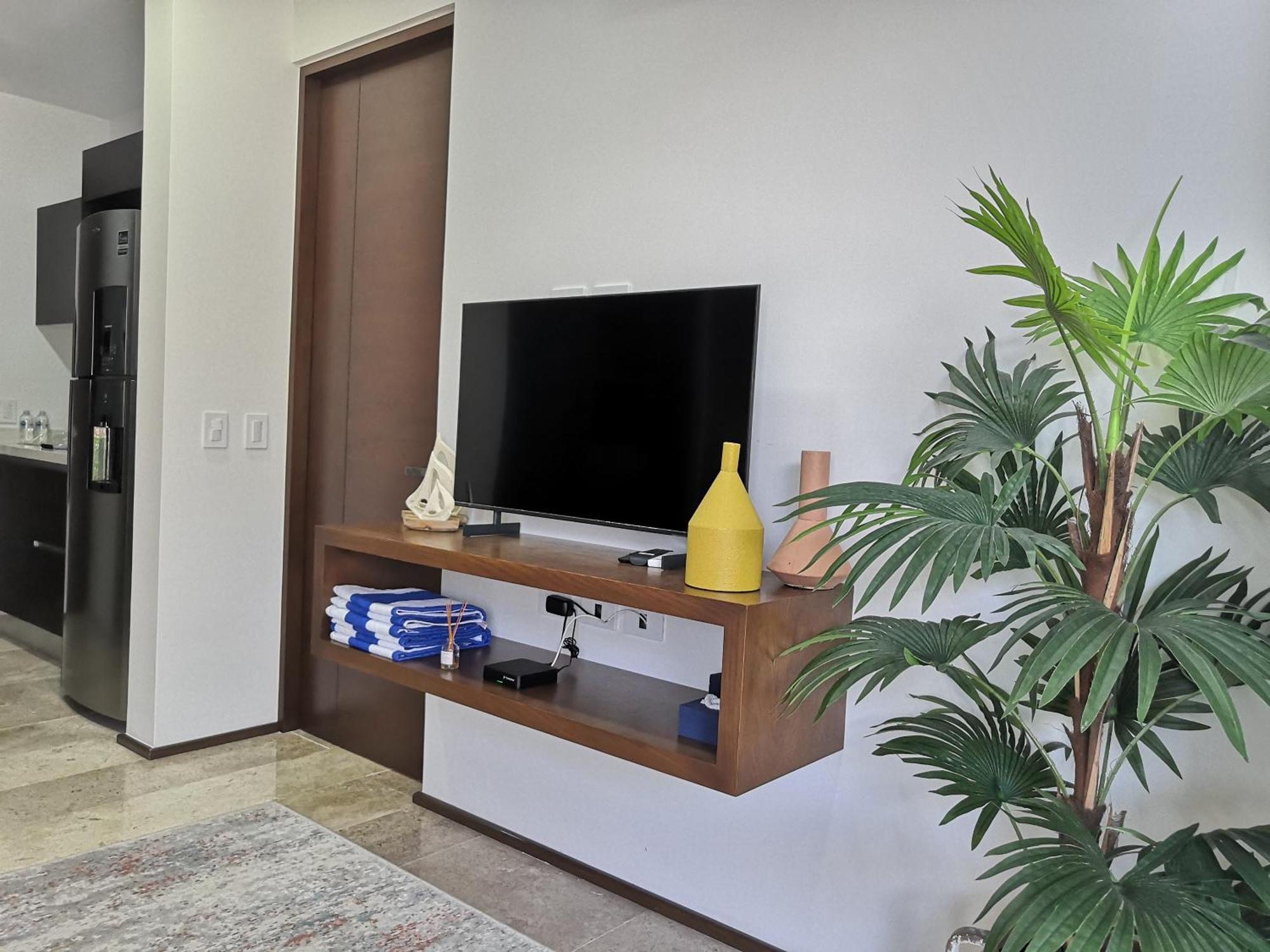 Menesse Tulum Luxury Apartments By Spot Rentals Buitenkant foto