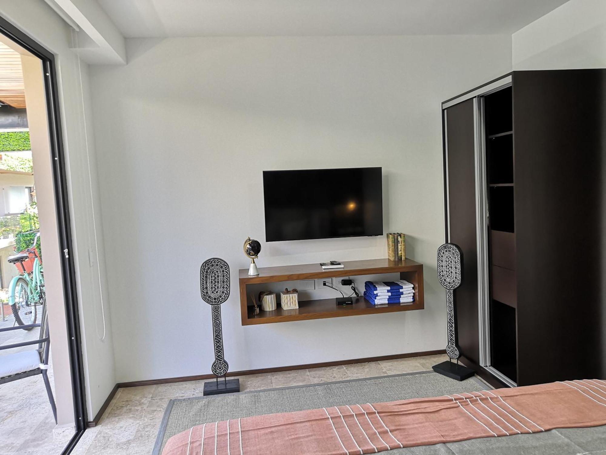 Menesse Tulum Luxury Apartments By Spot Rentals Buitenkant foto