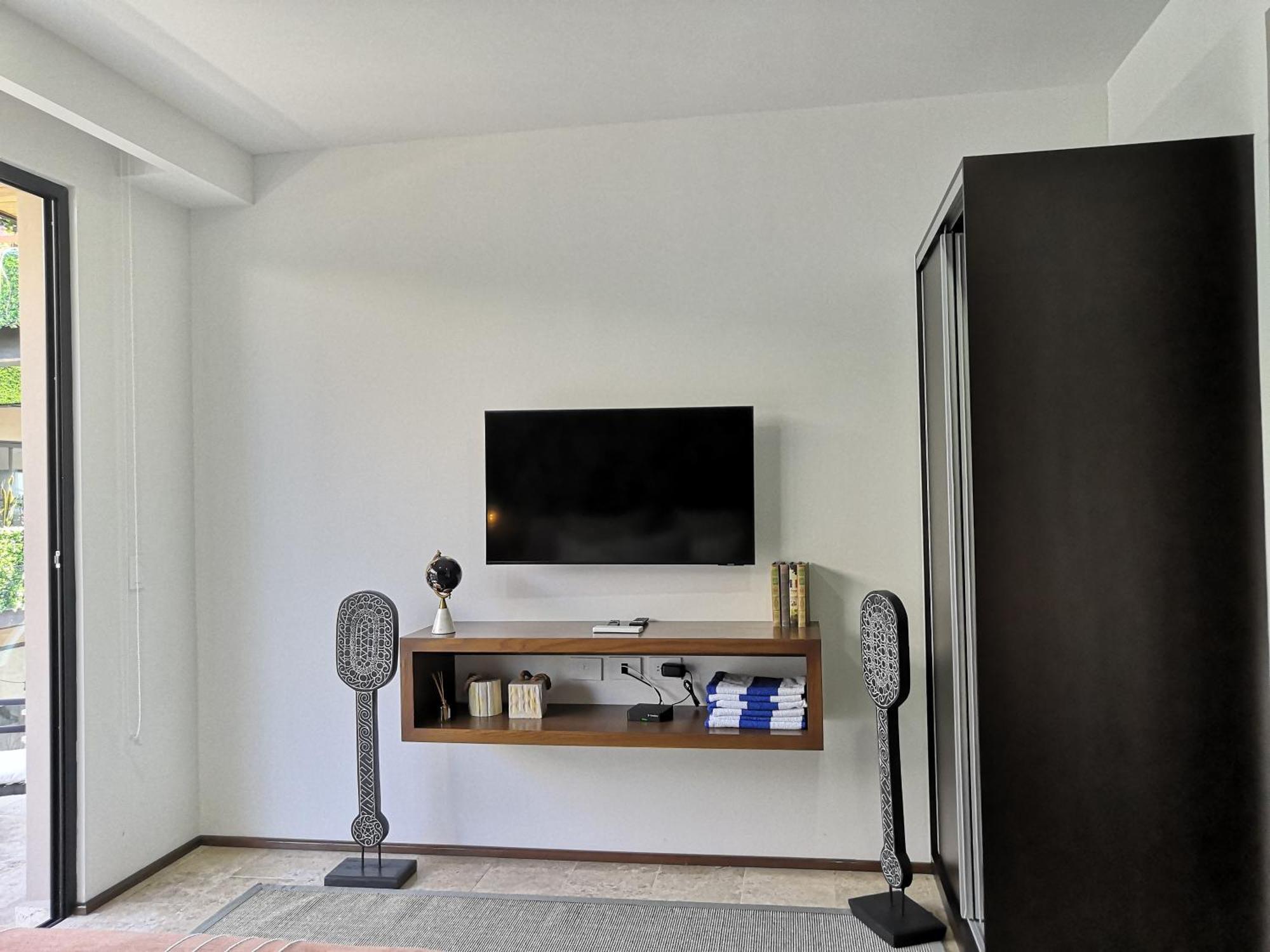Menesse Tulum Luxury Apartments By Spot Rentals Buitenkant foto