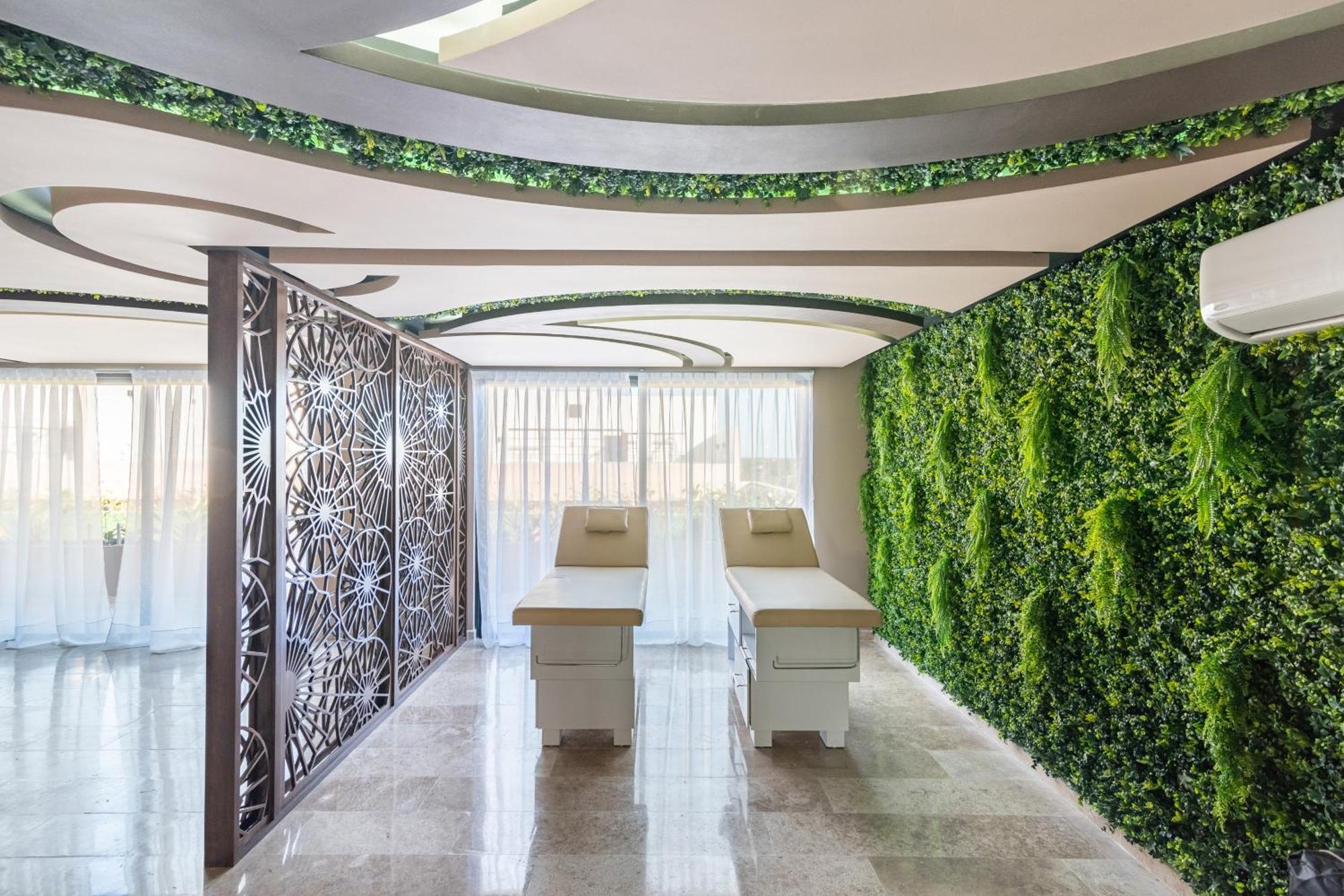 Menesse Tulum Luxury Apartments By Spot Rentals Buitenkant foto